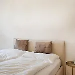 In With Balcony Appartement *