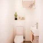 In With Balcony Appartement