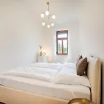 In With Balcony Appartement *