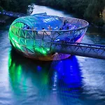 Appartement In With Balcony Graz