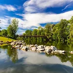 In With Balcony Appartement