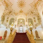 Appartement In With Balcony *