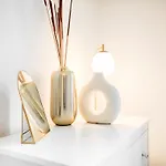 In With Balcony Appartement *