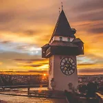 In With Balcony Appartement *