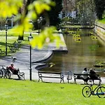 Appartement In With Balcony *