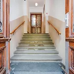 Appartement In With Balcony *