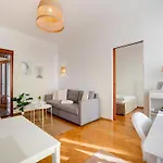 Apartamento Arcadio - Modern Living *