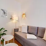 Apartamento Arcadio - Modern Living *