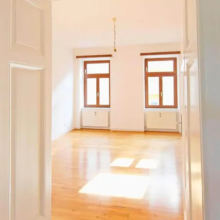 Apartman Apartment In Graz With Balcony *