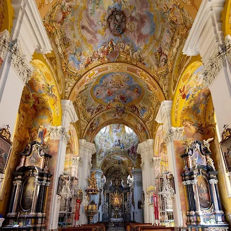 Apartman Apartment In Graz With Balcony Graz