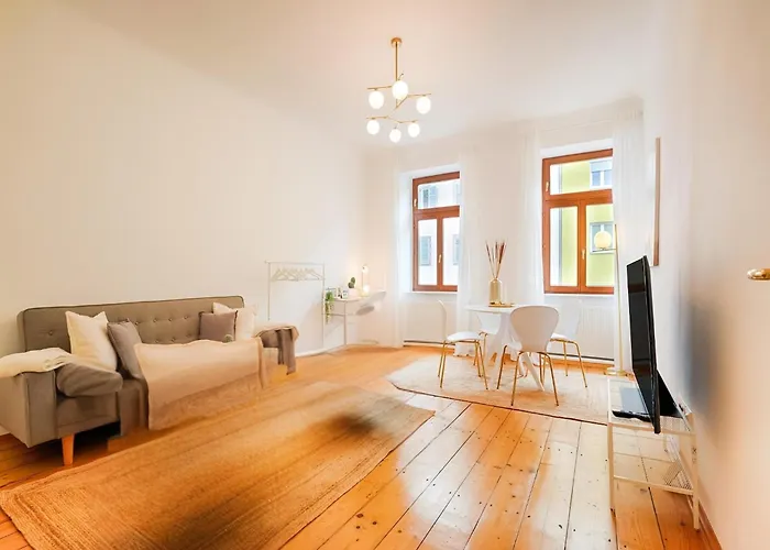 Apartment Apartment In Graz With Balcony