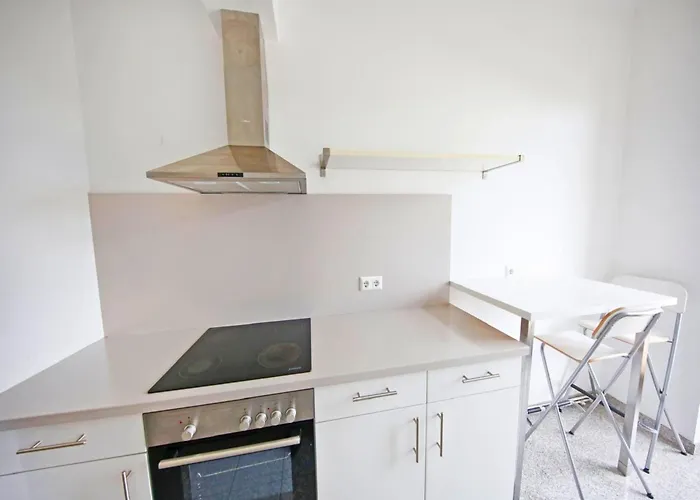 Apartment In Graz With Balcony Apartment Graz