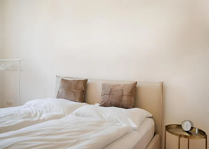 Apartment In Graz With Balcony Apartman *