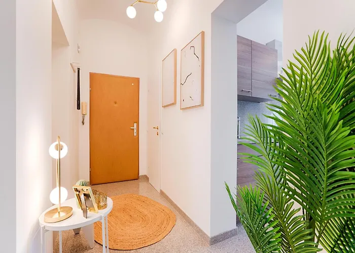 Apartment In Graz With Balcony * Graz