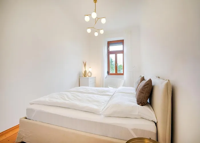 Apartment In Graz With Balcony Apartment *