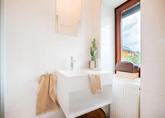 Apartment In Graz With Balcony Apartment Graz