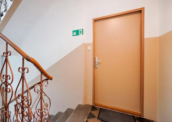 Apartment In Graz With Balcony Graz