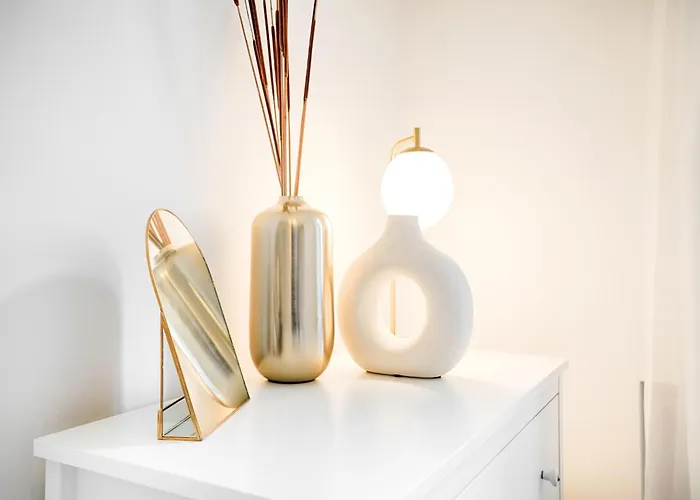 Apartment In Graz With Balcony Apartman *