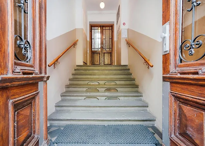 Apartment Apartment In Graz With Balcony *